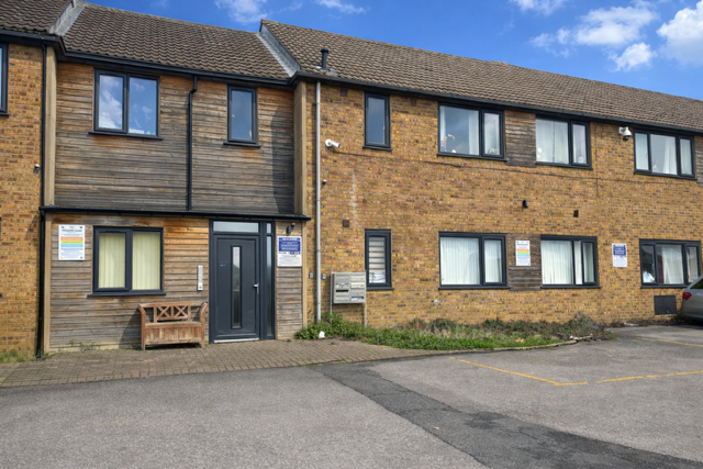 2 Coachbuilders House